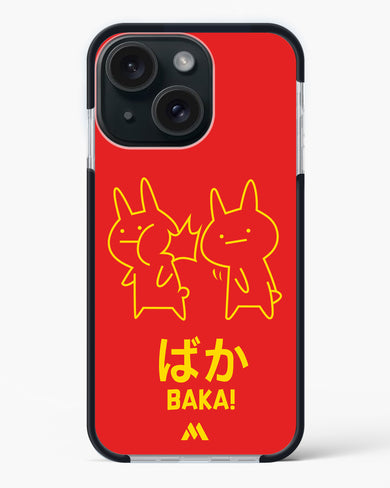 Baka Rabbit Slap Impact Drop Protection Case (Apple)