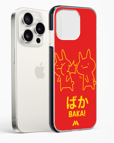 Baka Rabbit Slap Impact Drop Protection Case (Apple)