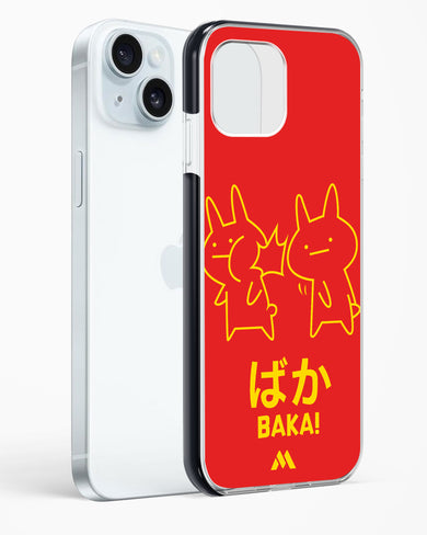 Baka Rabbit Slap Impact Drop Protection Case (Apple)