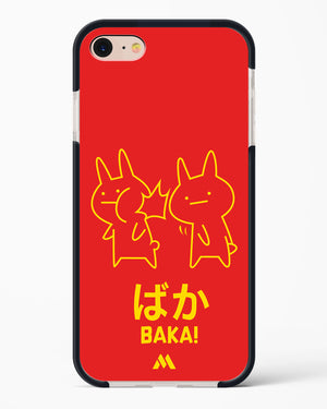 Baka Rabbit Slap Impact Drop Protection Case (Apple)