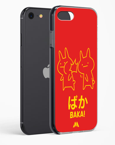 Baka Rabbit Slap Impact Drop Protection Case (Apple)