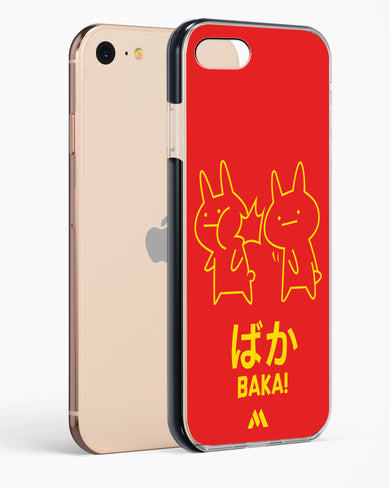 Baka Rabbit Slap Impact Drop Protection Case (Apple)