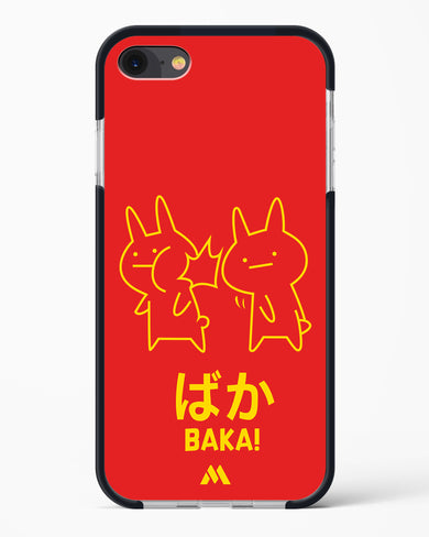 Baka Rabbit Slap Impact Drop Protection Case (Apple)