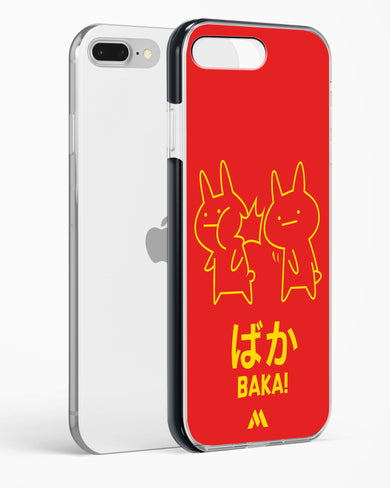 Baka Rabbit Slap Impact Drop Protection Case (Apple)