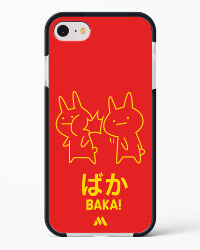 Baka Rabbit Slap Impact Drop Protection Case (Apple)