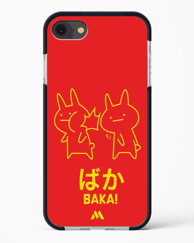 Baka Rabbit Slap Impact Drop Protection Case (Apple)