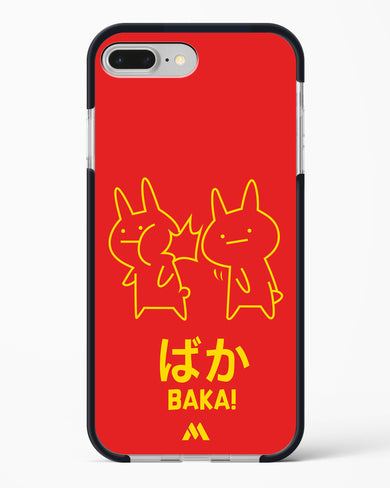 Baka Rabbit Slap Impact Drop Protection Case (Apple)