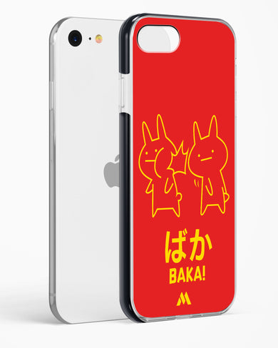 Baka Rabbit Slap Impact Drop Protection Case (Apple)