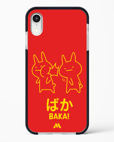 Baka Rabbit Slap Impact Drop Protection Case (Apple)