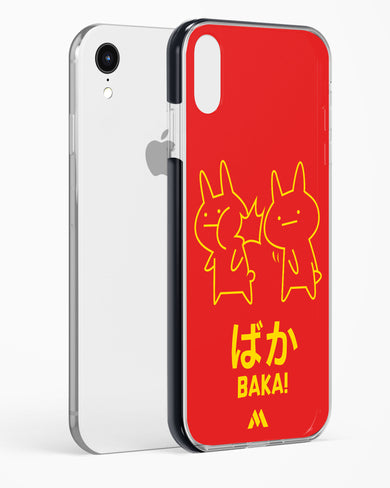 Baka Rabbit Slap Impact Drop Protection Case (Apple)