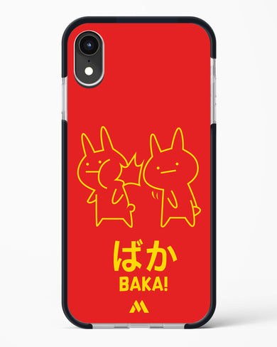 Baka Rabbit Slap Impact Drop Protection Case (Apple)