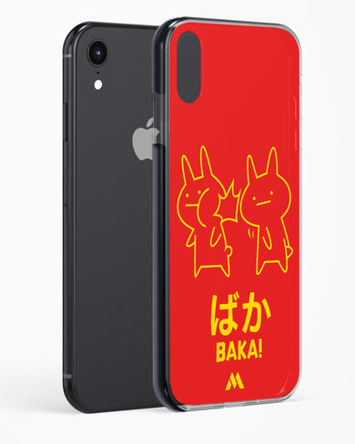 Baka Rabbit Slap Impact Drop Protection Case (Apple)