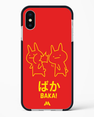 Baka Rabbit Slap Impact Drop Protection Case (Apple)