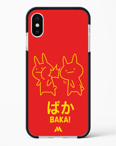 Baka Rabbit Slap Impact Drop Protection Case (Apple)