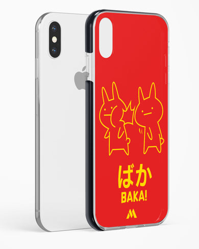 Baka Rabbit Slap Impact Drop Protection Case (Apple)