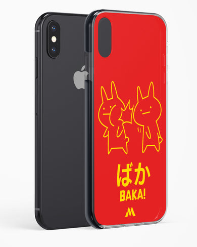 Baka Rabbit Slap Impact Drop Protection Case (Apple)