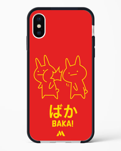 Baka Rabbit Slap Impact Drop Protection Case (Apple)