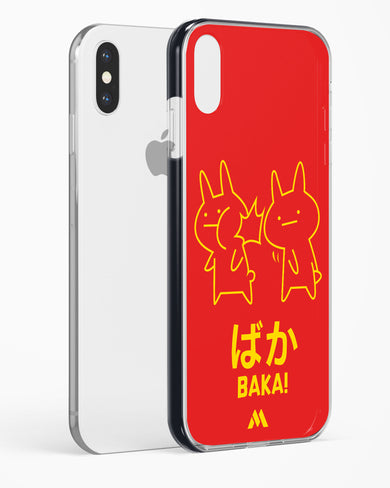 Baka Rabbit Slap Impact Drop Protection Case (Apple)