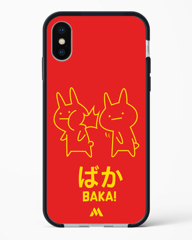 Baka Rabbit Slap Impact Drop Protection Case (Apple)