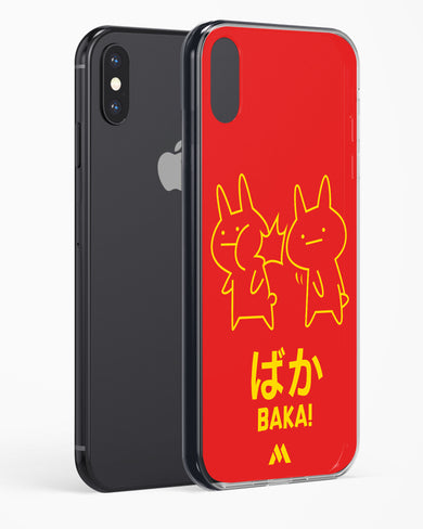 Baka Rabbit Slap Impact Drop Protection Case (Apple)