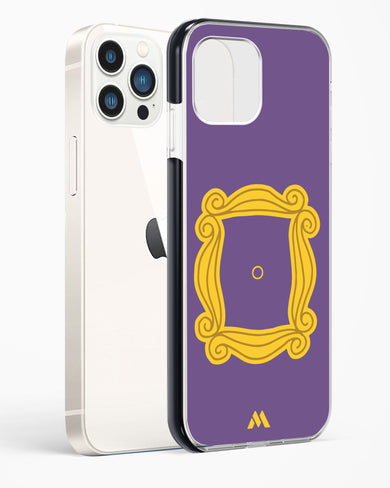 Friends Frame Impact Drop Protection Case (Apple)