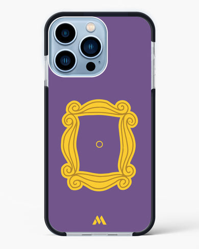 Friends Frame Impact Drop Protection Case (Apple)