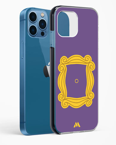Friends Frame Impact Drop Protection Case (Apple)