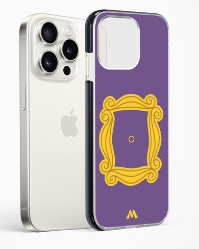Friends Frame Impact Drop Protection Case (Apple)