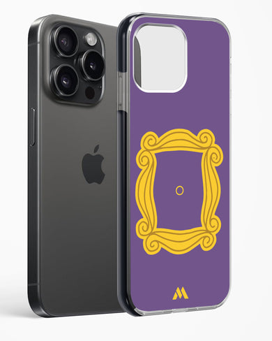 Friends Frame Impact Drop Protection Case (Apple)