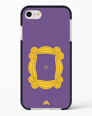 Friends Frame Impact Drop Protection Case (Apple)