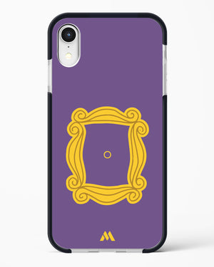 Friends Frame Impact Drop Protection Case (Apple)
