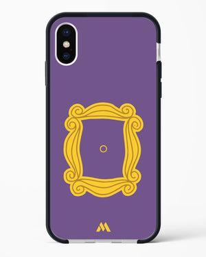 Friends Frame Impact Drop Protection Case (Apple)