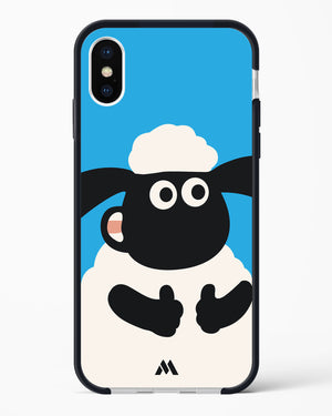 All is Well Impact Drop Protection Case (Apple)