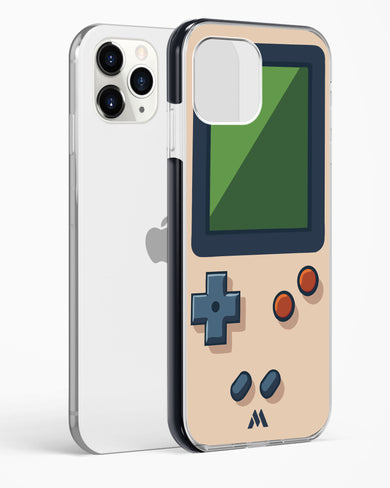 Vintage Gameboy Impact Drop Protection Case (Apple)