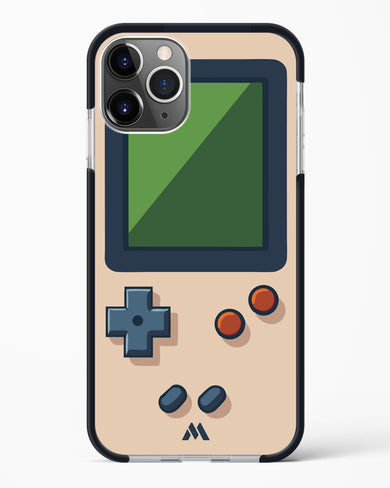 Vintage Gameboy Impact Drop Protection Case (Apple)