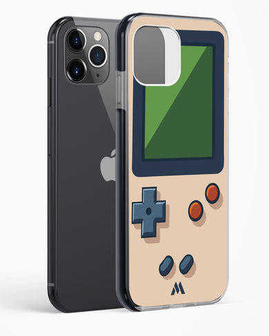 Vintage Gameboy Impact Drop Protection Case (Apple)