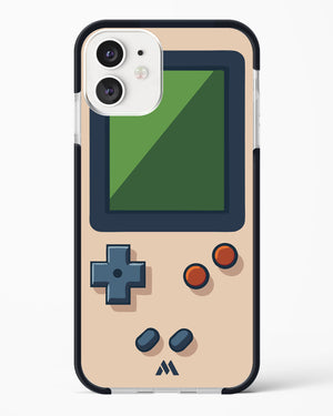 Vintage Gameboy Impact Drop Protection Case (Apple)