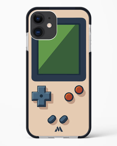 Vintage Gameboy Impact Drop Protection Case (Apple)