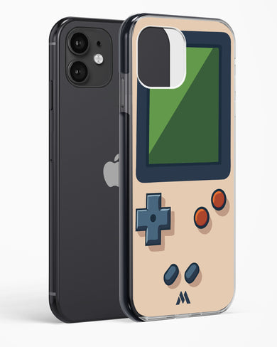 Vintage Gameboy Impact Drop Protection Case (Apple)