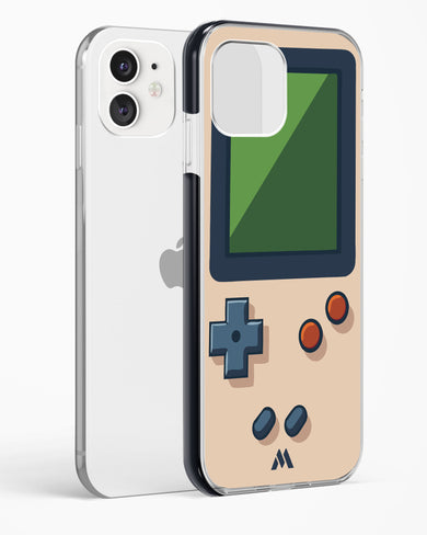Vintage Gameboy Impact Drop Protection Case (Apple)