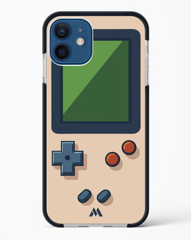 Vintage Gameboy Impact Drop Protection Case (Apple)