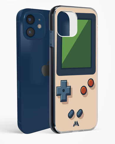 Vintage Gameboy Impact Drop Protection Case (Apple)