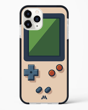 Vintage Gameboy Impact Drop Protection Case (Apple)