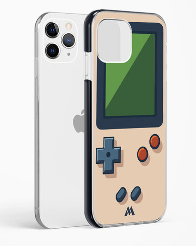 Vintage Gameboy Impact Drop Protection Case (Apple)