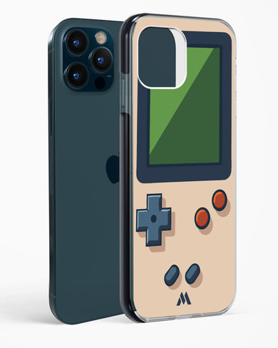 Vintage Gameboy Impact Drop Protection Case (Apple)