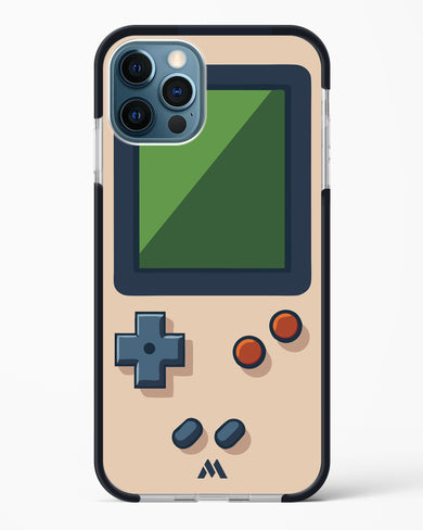 Vintage Gameboy Impact Drop Protection Case (Apple)