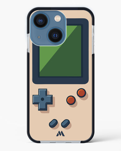Vintage Gameboy Impact Drop Protection Case (Apple)