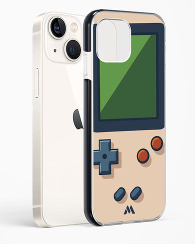 Vintage Gameboy Impact Drop Protection Case (Apple)