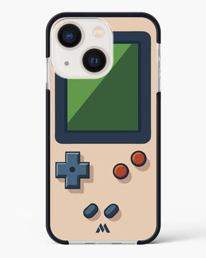 Vintage Gameboy Impact Drop Protection Case (Apple)