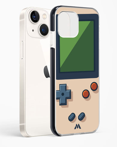 Vintage Gameboy Impact Drop Protection Case (Apple)